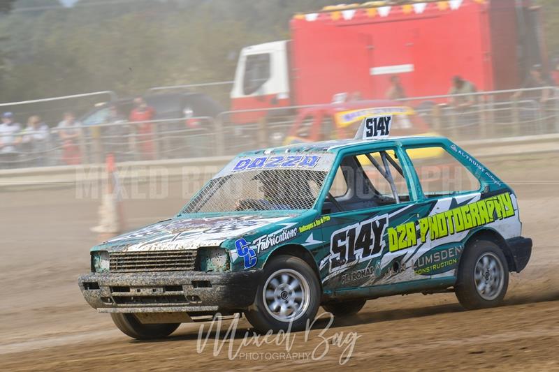 York Autograss motorsport photography uk