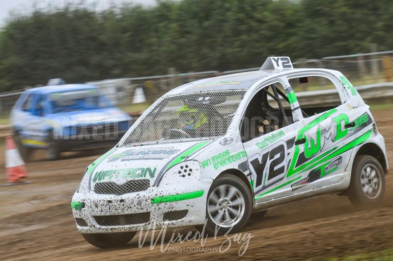 York Autograss motorsport photography uk