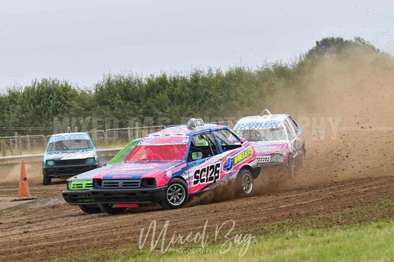 York Autograss motorsport photography uk