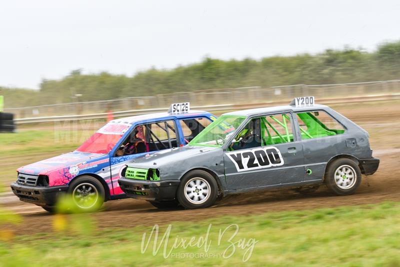 York Autograss motorsport photography uk