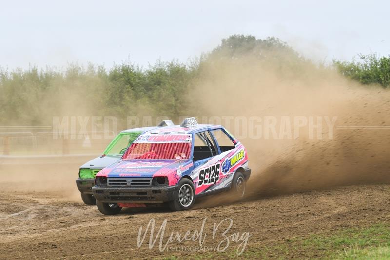 York Autograss motorsport photography uk