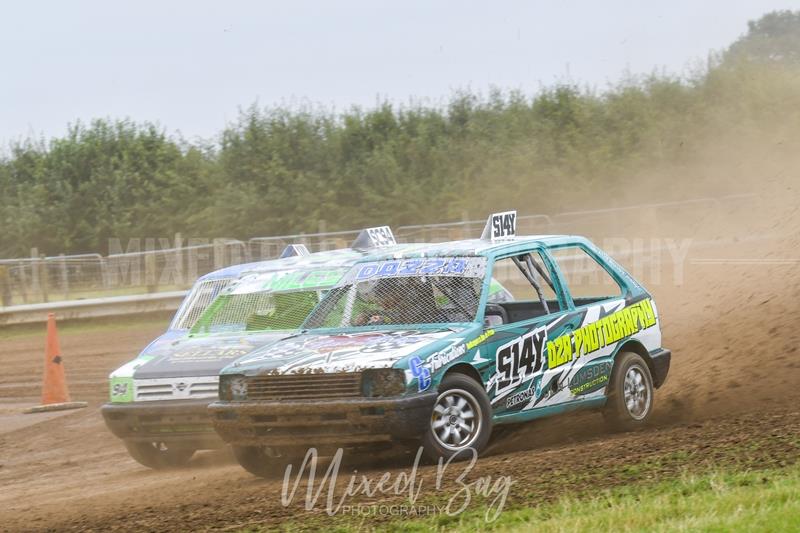 York Autograss motorsport photography uk