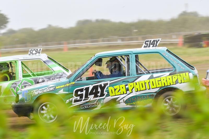 York Autograss motorsport photography uk