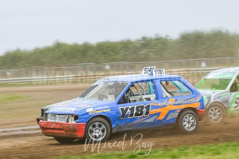 York Autograss motorsport photography uk