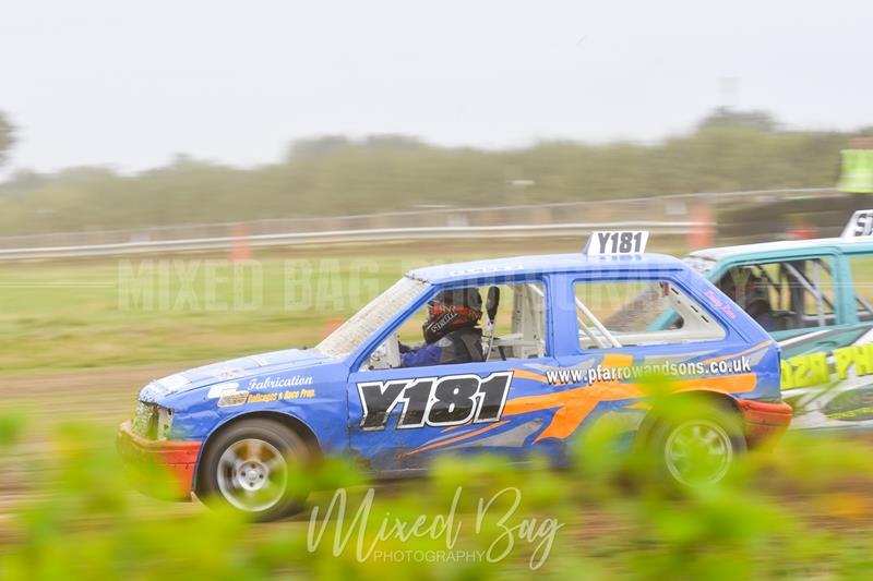 York Autograss motorsport photography uk