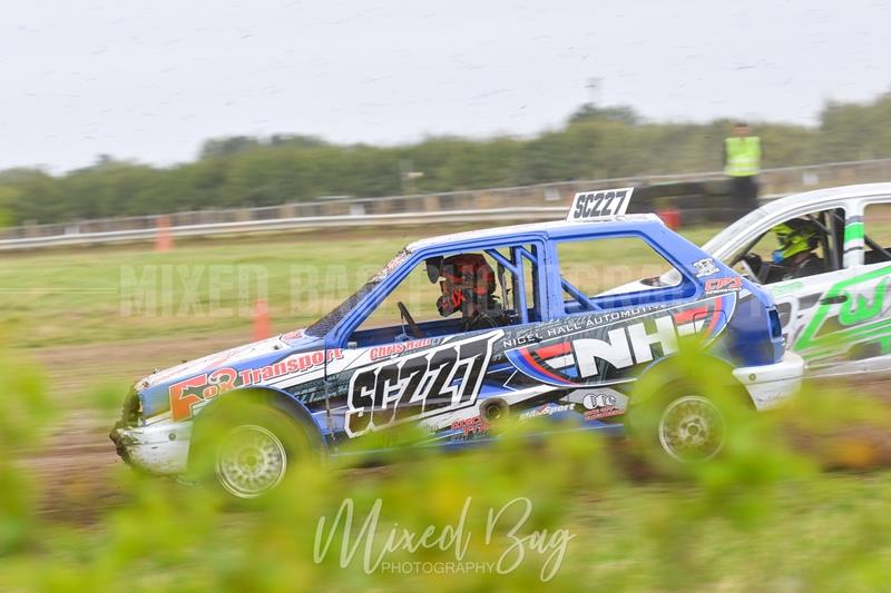 York Autograss motorsport photography uk