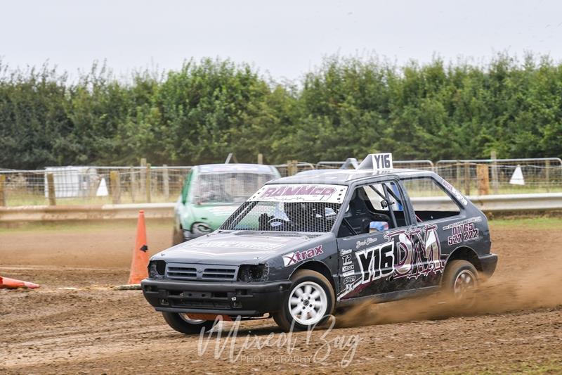 York Autograss motorsport photography uk