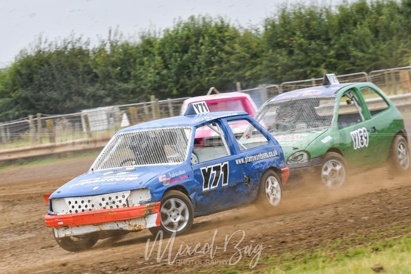 York Autograss motorsport photography uk