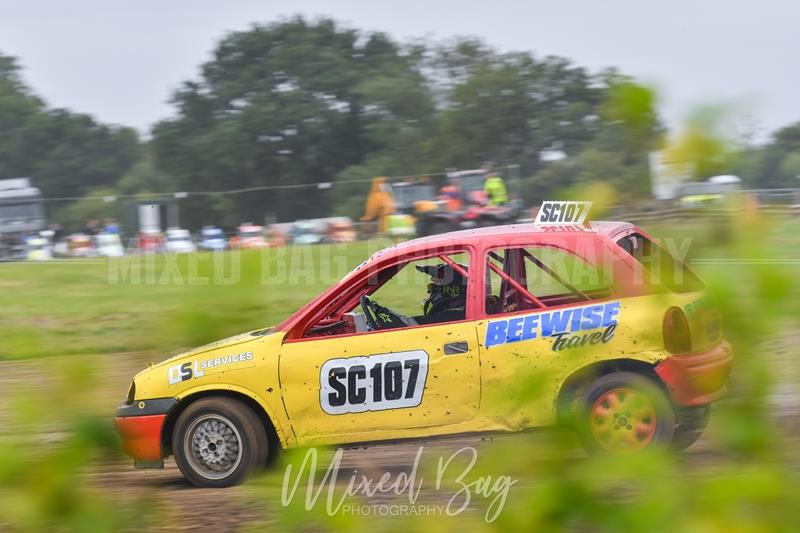 York Autograss motorsport photography uk