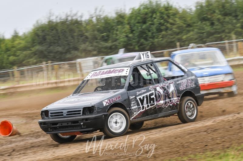 York Autograss motorsport photography uk