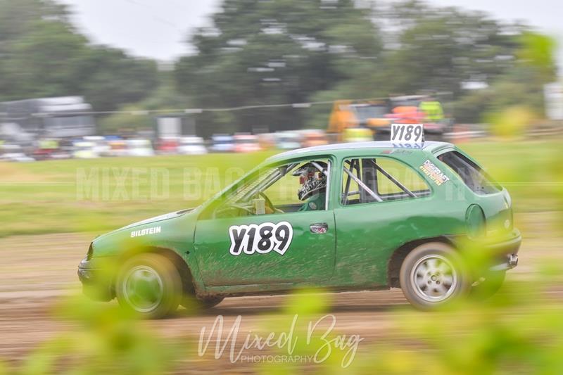 York Autograss motorsport photography uk