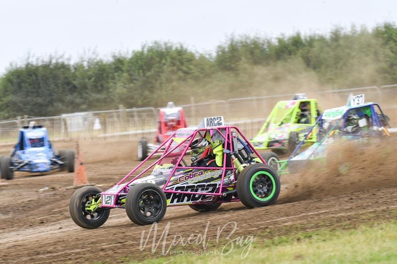 York Autograss motorsport photography uk