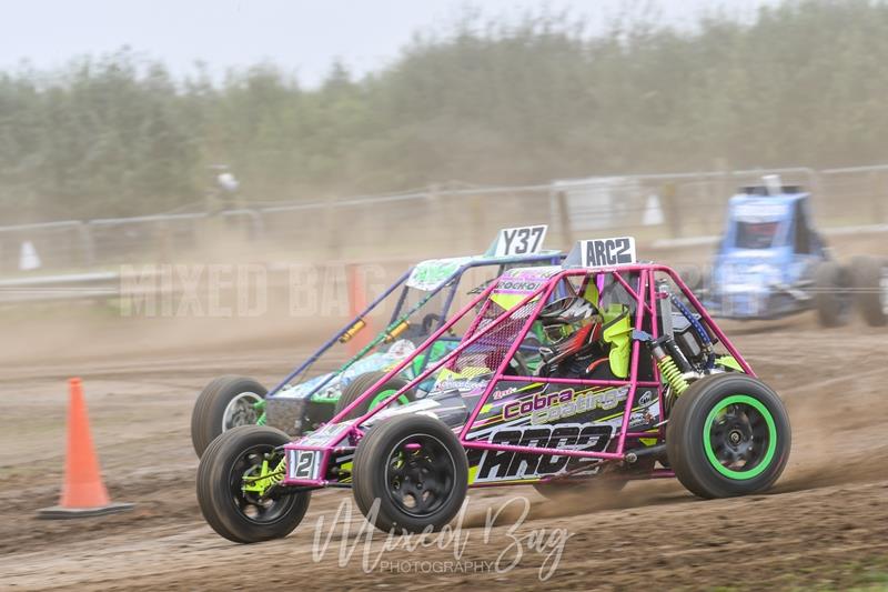 York Autograss motorsport photography uk