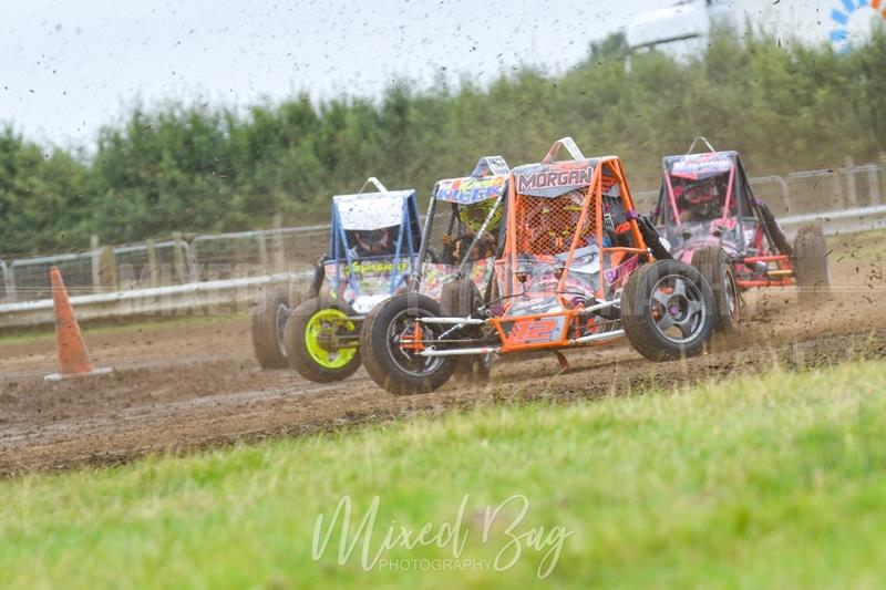 York Autograss motorsport photography uk