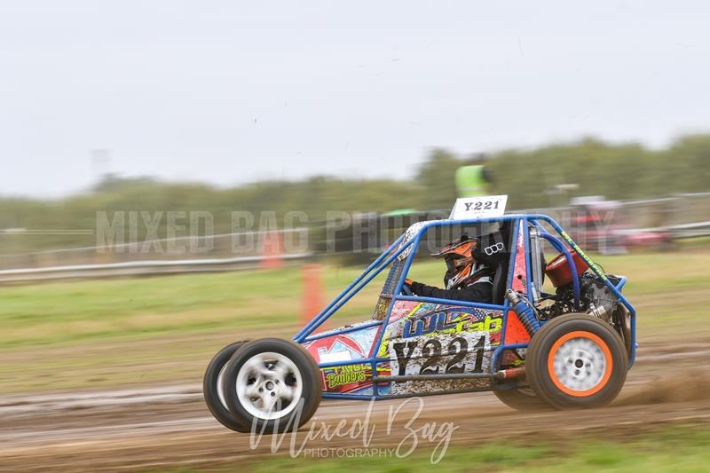 York Autograss motorsport photography uk