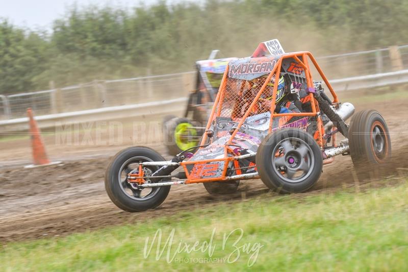 York Autograss motorsport photography uk