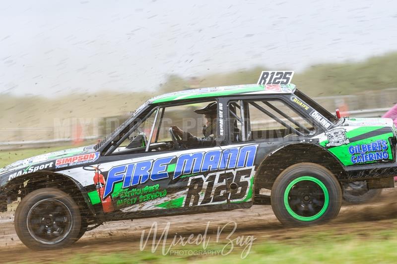 York Autograss motorsport photography uk