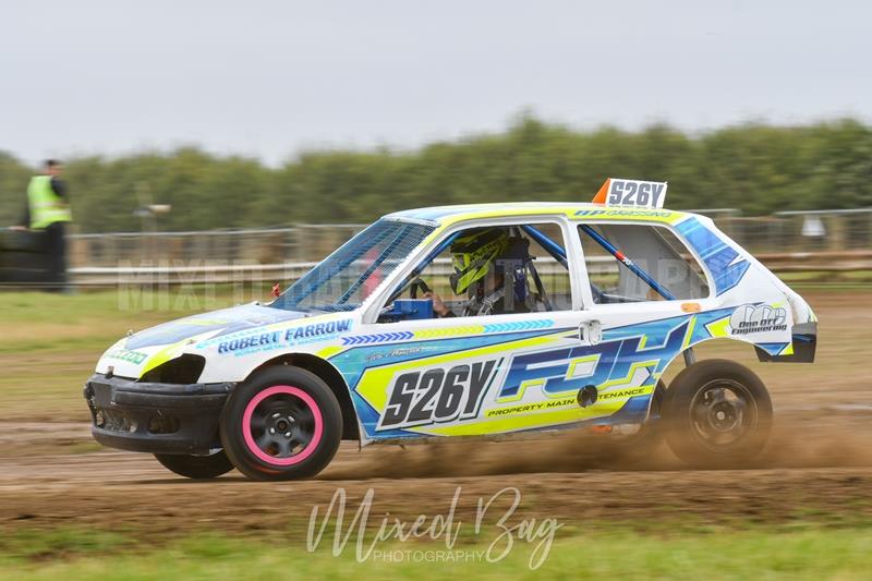 York Autograss motorsport photography uk