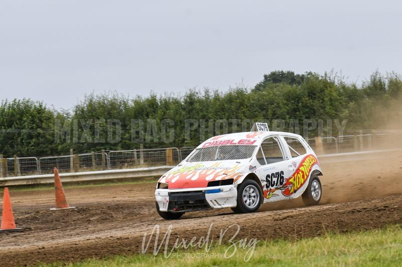 York Autograss motorsport photography uk