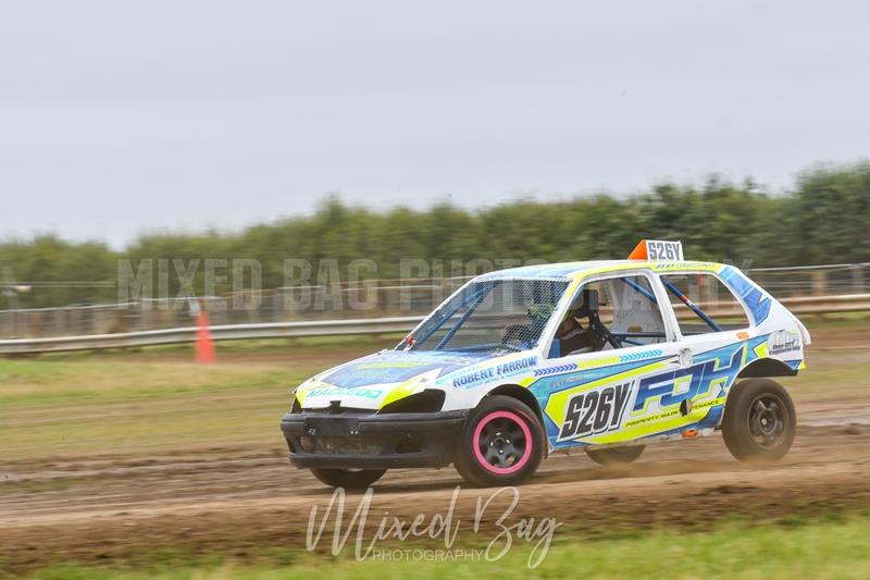 York Autograss motorsport photography uk