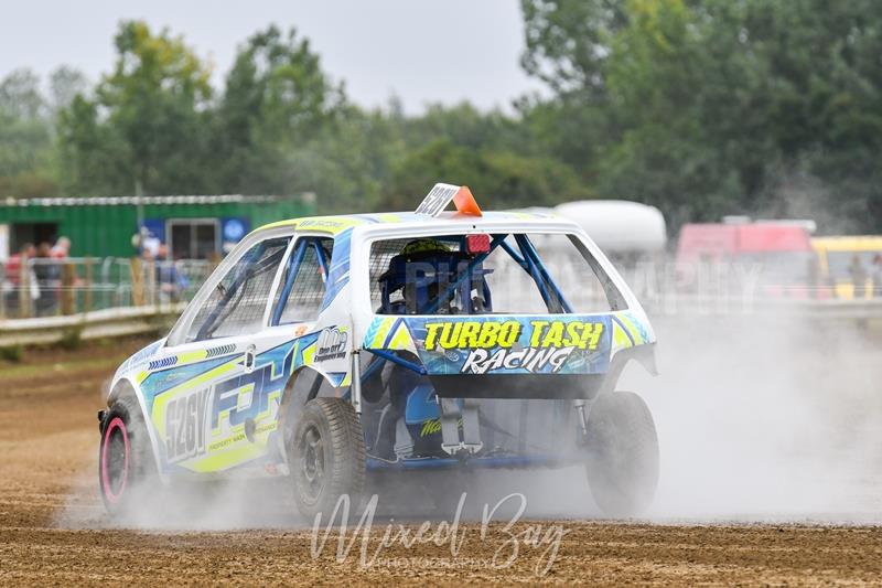 York Autograss motorsport photography uk