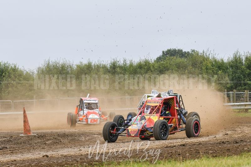 York Autograss motorsport photography uk