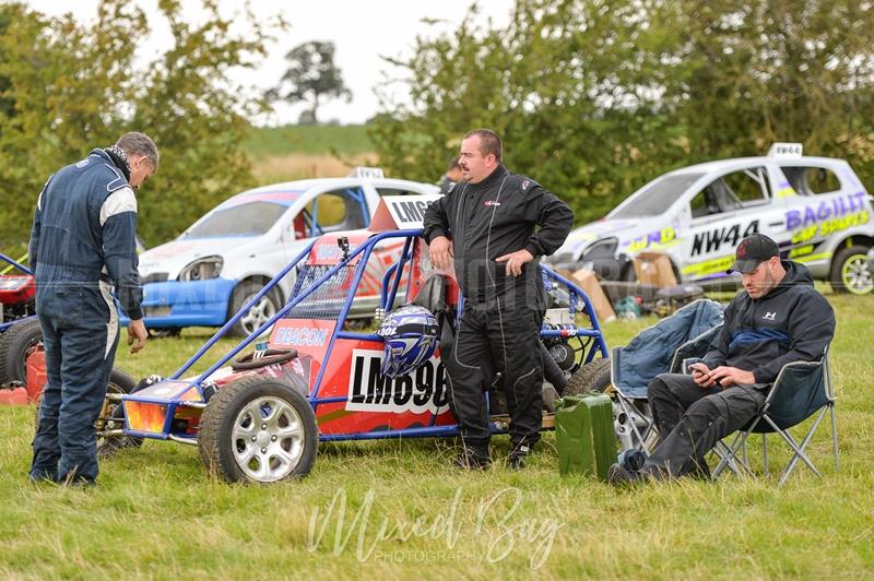 York Autograss motorsport photography uk