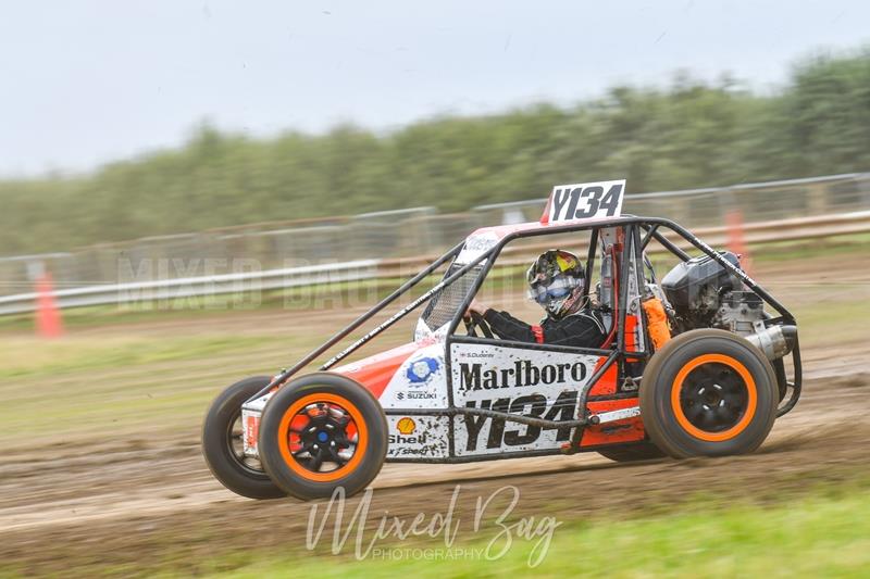 York Autograss motorsport photography uk