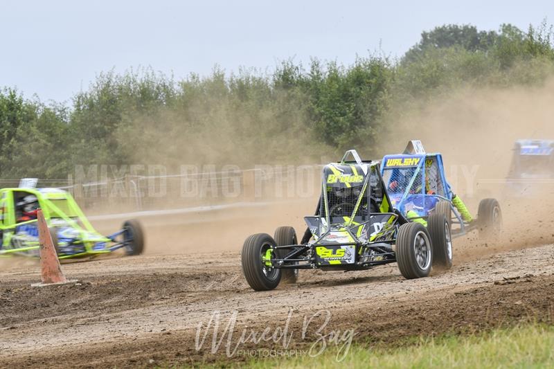 York Autograss motorsport photography uk