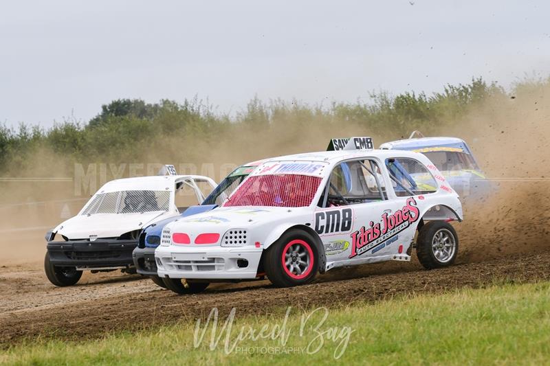 York Autograss motorsport photography uk