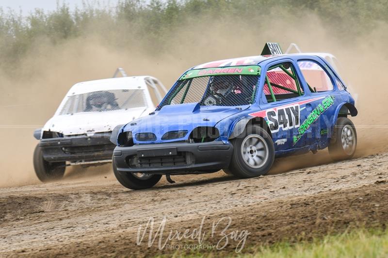 York Autograss motorsport photography uk