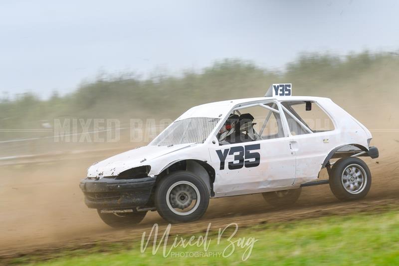 York Autograss motorsport photography uk