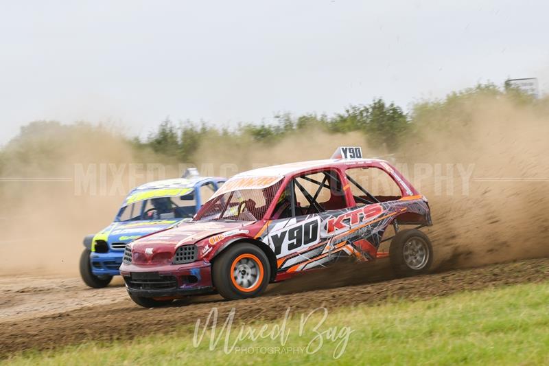 York Autograss motorsport photography uk