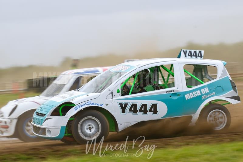 York Autograss motorsport photography uk