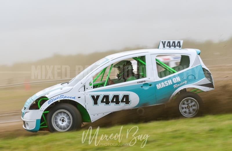 York Autograss motorsport photography uk