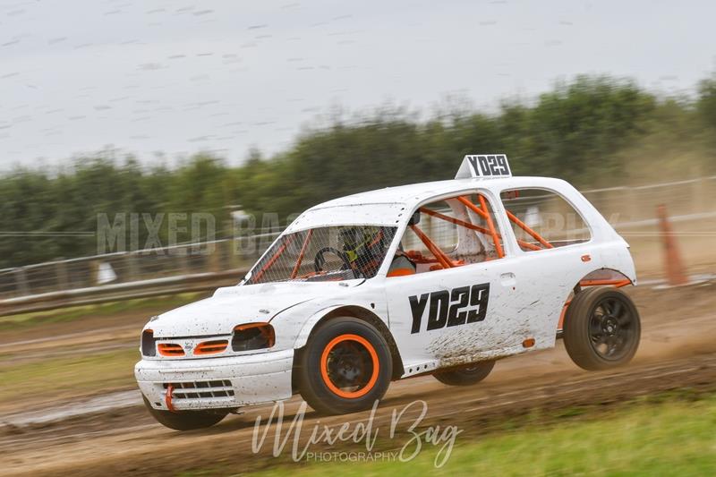 York Autograss motorsport photography uk