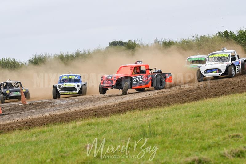 York Autograss motorsport photography uk