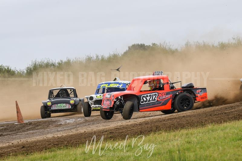 York Autograss motorsport photography uk