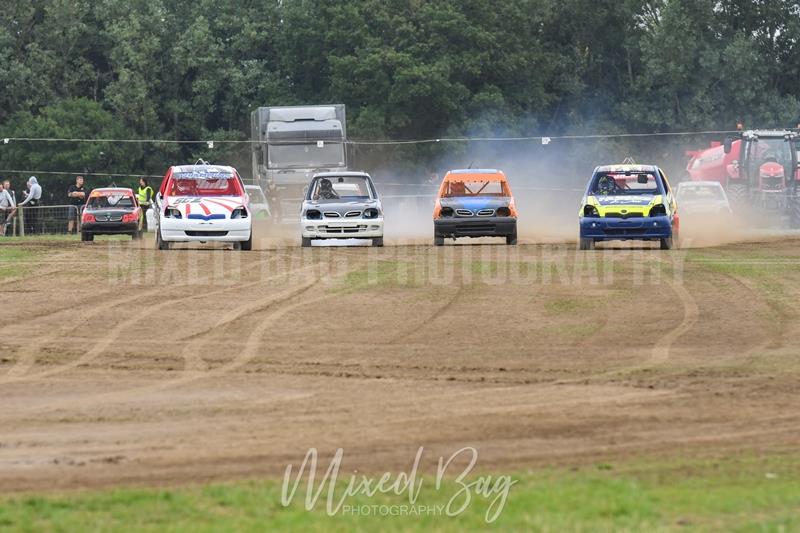 York Autograss motorsport photography uk