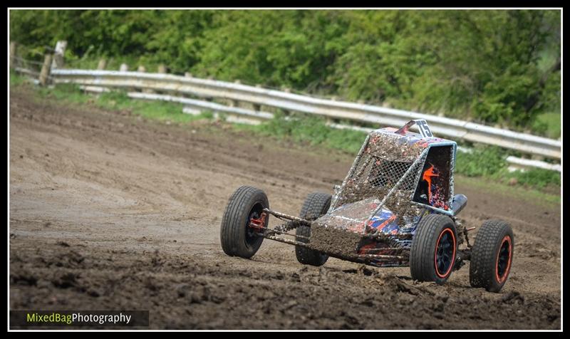 York Autograss photography