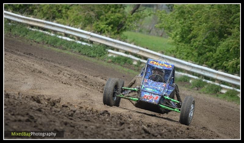 York Autograss photography