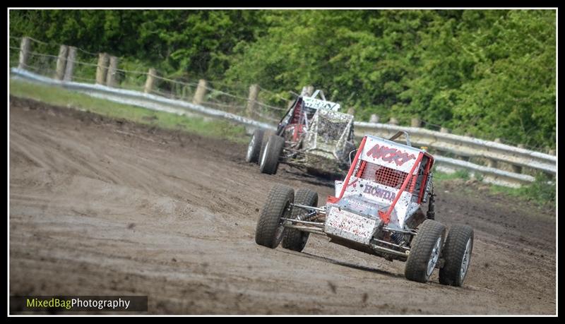 York Autograss photography