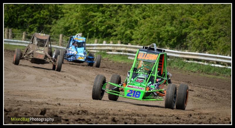 York Autograss photography