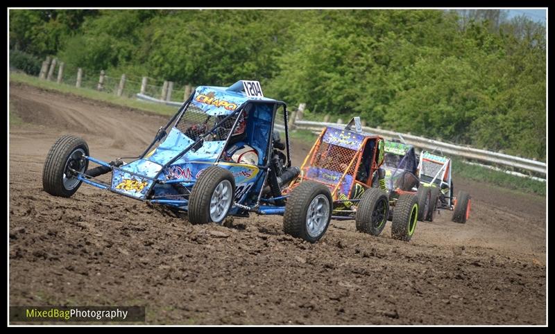 York Autograss photography