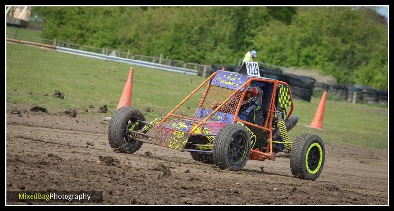 York Autograss photography