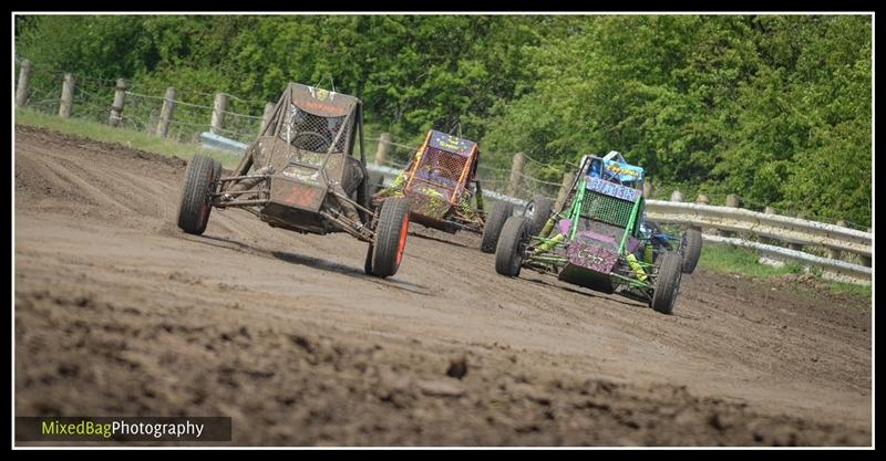 York Autograss photography