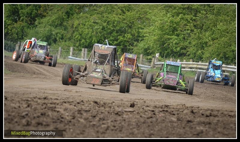 York Autograss photography