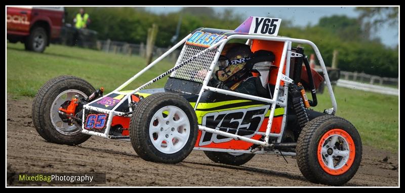 York Autograss photography