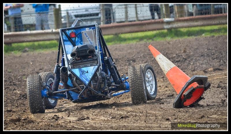 York Autograss photography