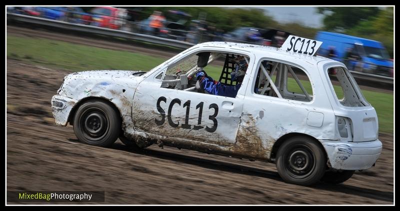 York Autograss photography